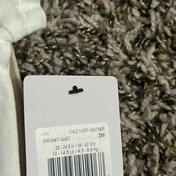 Nike 2-Pack Baby Bodysuits, Set of 3 Onesies Each - Picture 6 of 12